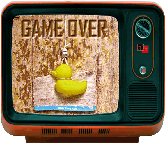 Beitrag von TrashmaidBerlin 2022