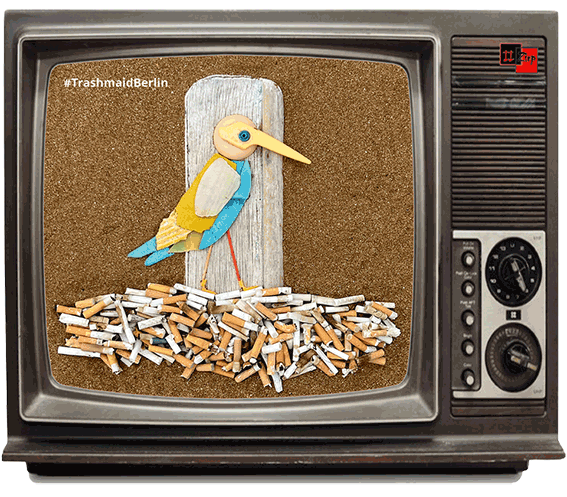 Beitrag von TrashmaidBerlin 2026