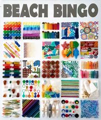 Beachbingo