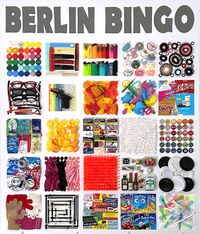 Berlin Bingo